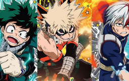 BNHA Strong Tier List